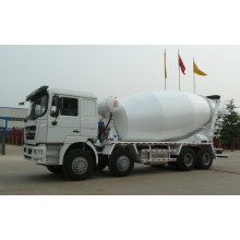 Camion mélangeur Sinotruk HOWO 6X4 10 M3 (ZZ1257N3841W)